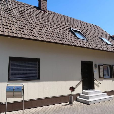 Holiday Home Roth By Interhome Neuried  المظهر الخارجي الصورة