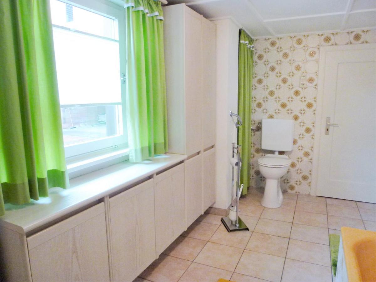 Holiday Home Roth By Interhome Neuried  المظهر الخارجي الصورة
