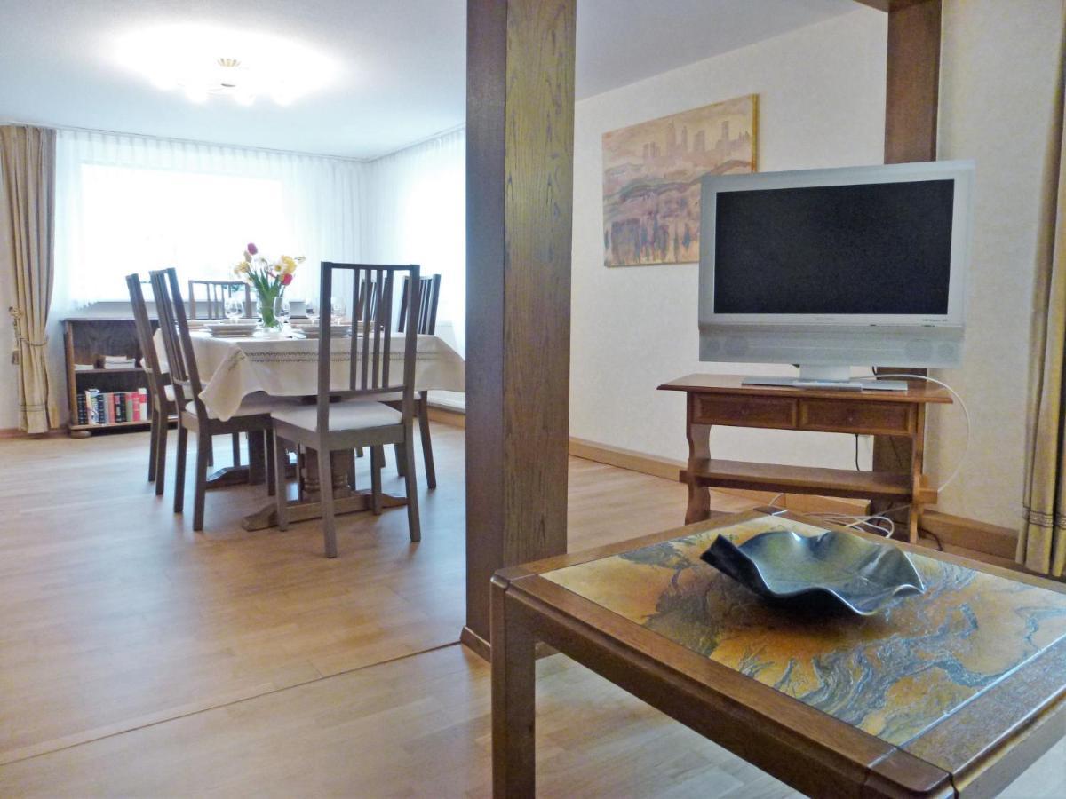 Holiday Home Roth By Interhome Neuried  المظهر الخارجي الصورة