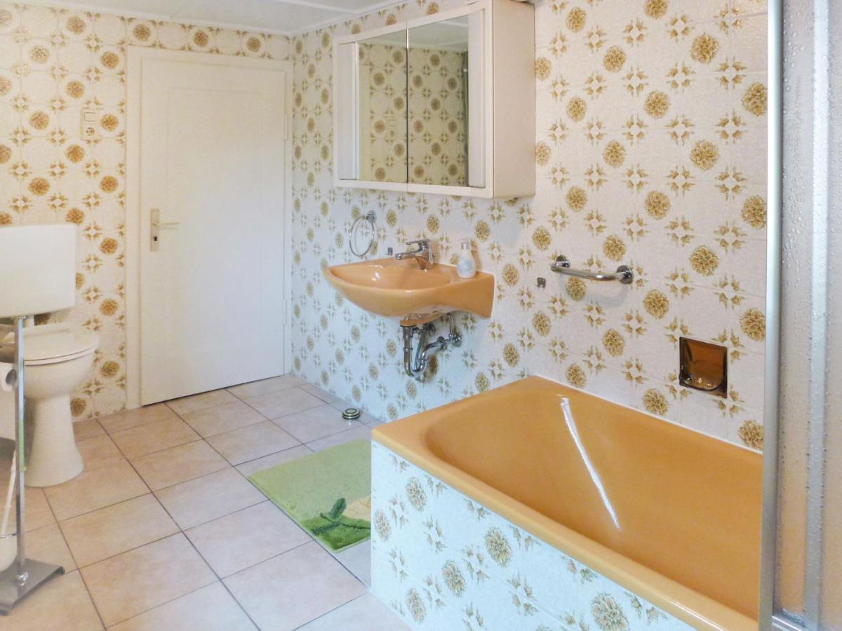 Holiday Home Roth By Interhome Neuried  المظهر الخارجي الصورة