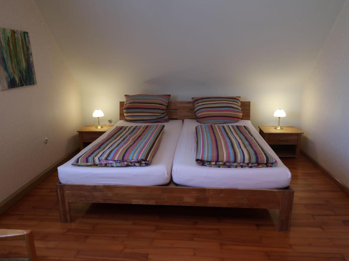 Holiday Home Roth By Interhome Neuried  المظهر الخارجي الصورة