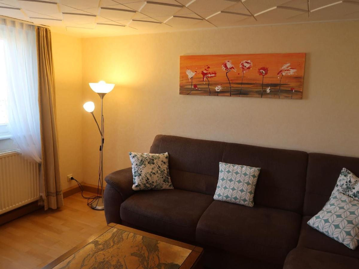 Holiday Home Roth By Interhome Neuried  المظهر الخارجي الصورة