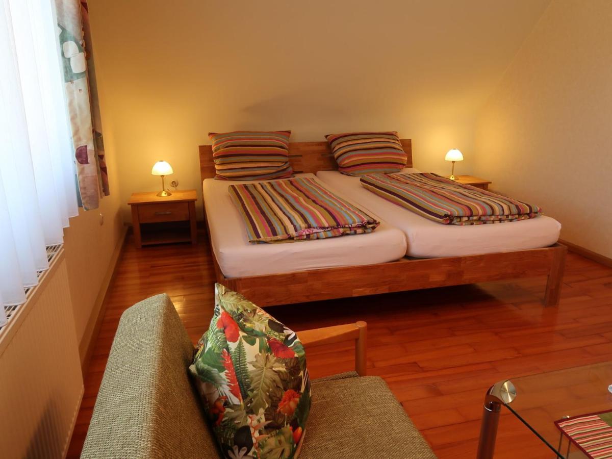 Holiday Home Roth By Interhome Neuried  المظهر الخارجي الصورة