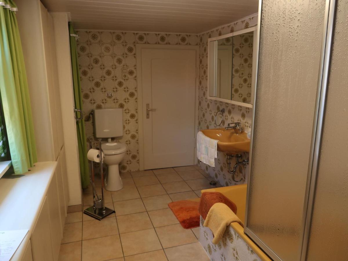 Holiday Home Roth By Interhome Neuried  المظهر الخارجي الصورة