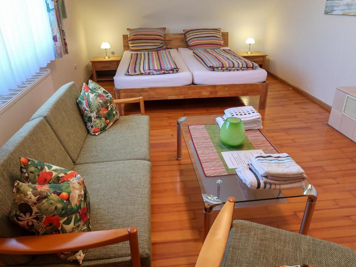 Holiday Home Roth By Interhome Neuried  المظهر الخارجي الصورة