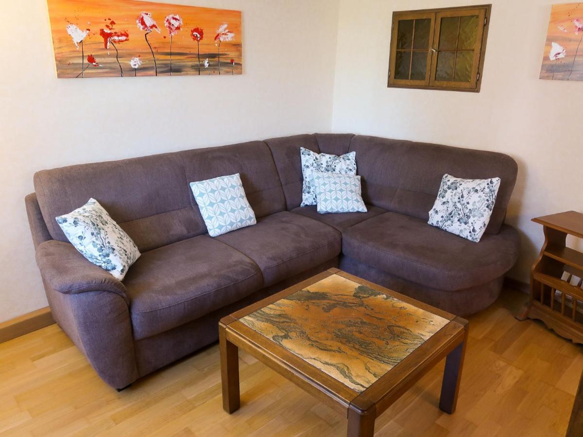 Holiday Home Roth By Interhome Neuried  المظهر الخارجي الصورة