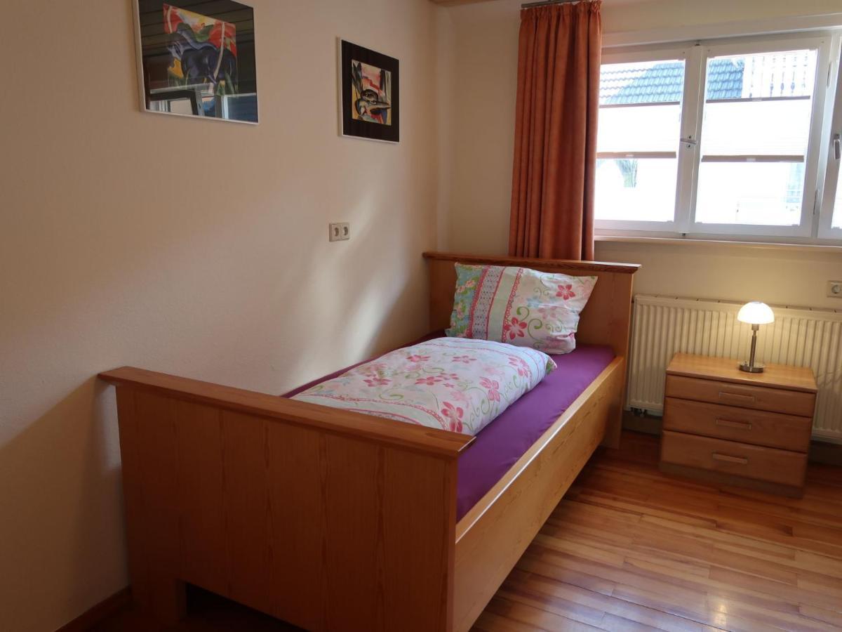 Holiday Home Roth By Interhome Neuried  المظهر الخارجي الصورة